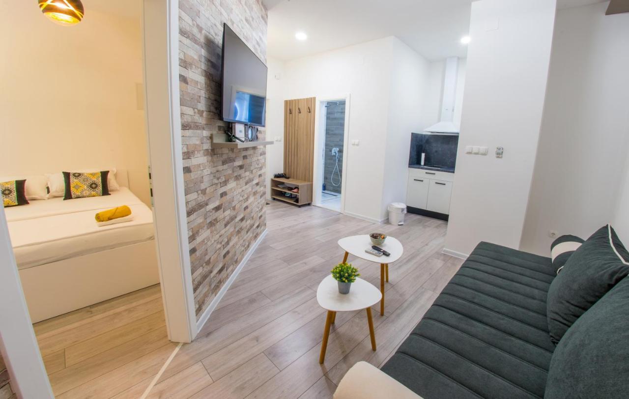 Apartment Neretva Magic Dream Мостар Екстериор снимка