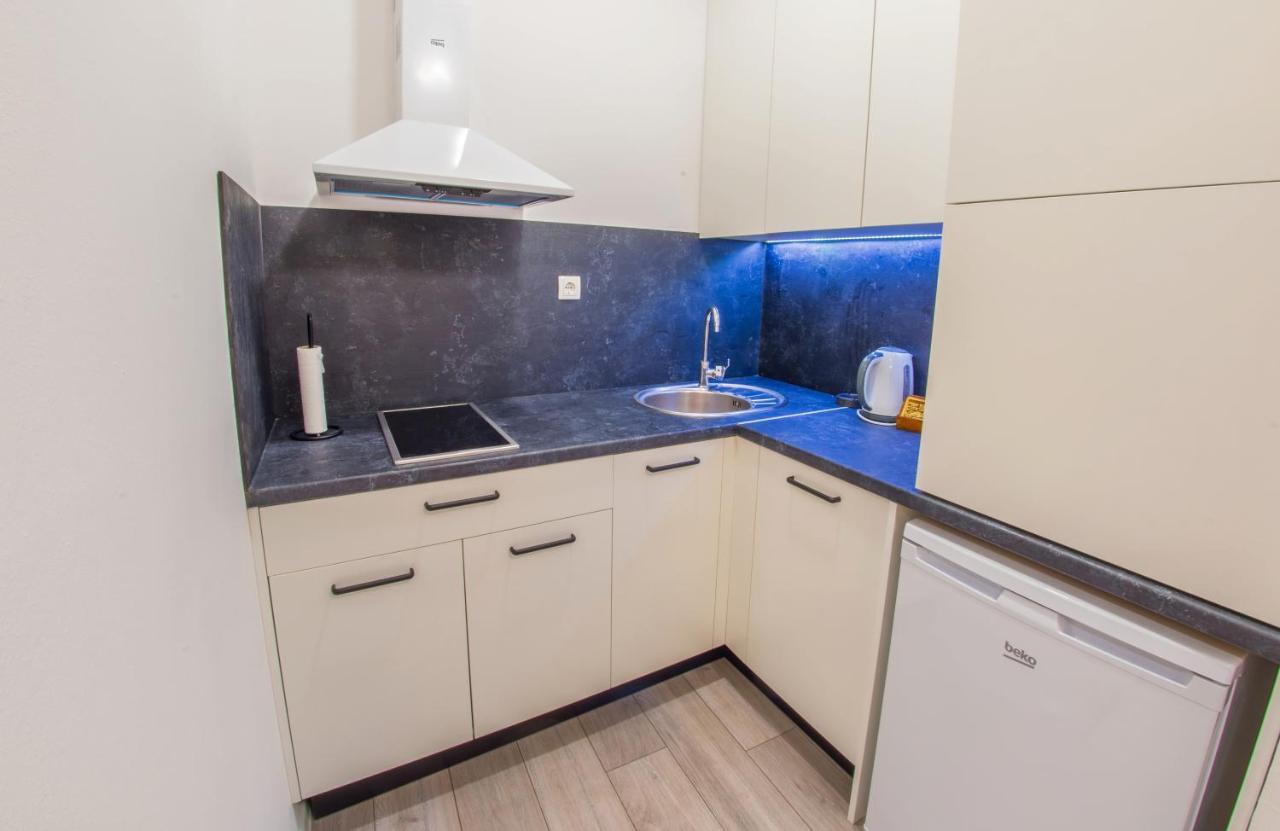 Apartment Neretva Magic Dream Мостар Екстериор снимка