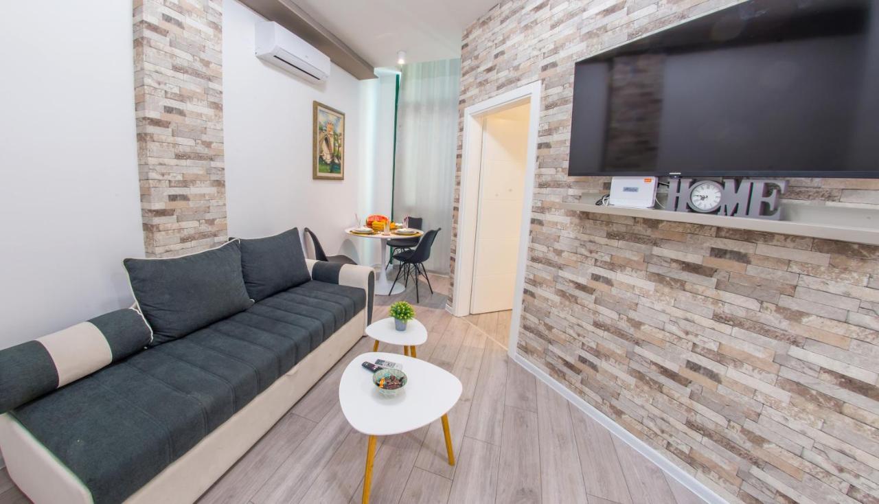 Apartment Neretva Magic Dream Мостар Екстериор снимка