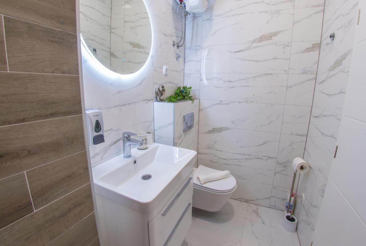 Apartment Neretva Magic Dream Мостар Екстериор снимка