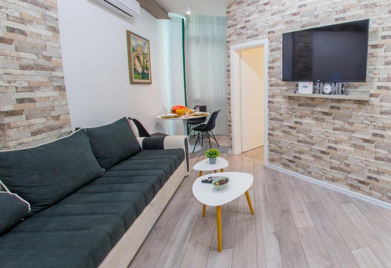 Apartment Neretva Magic Dream Мостар Екстериор снимка