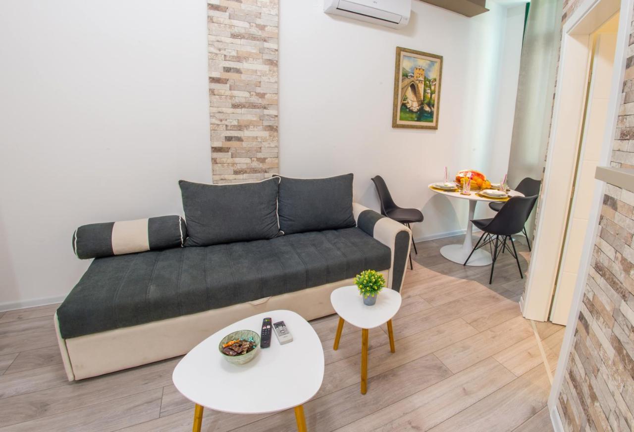 Apartment Neretva Magic Dream Мостар Екстериор снимка