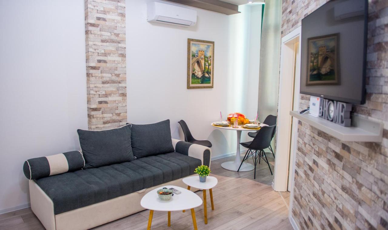 Apartment Neretva Magic Dream Мостар Екстериор снимка