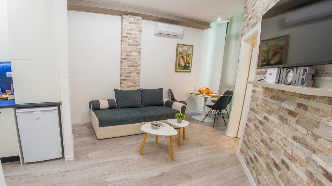 Apartment Neretva Magic Dream Мостар Екстериор снимка