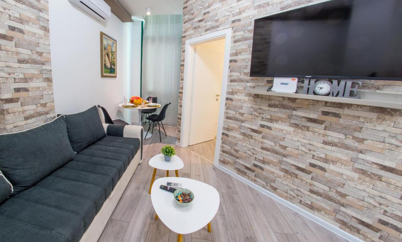 Apartment Neretva Magic Dream Мостар Екстериор снимка