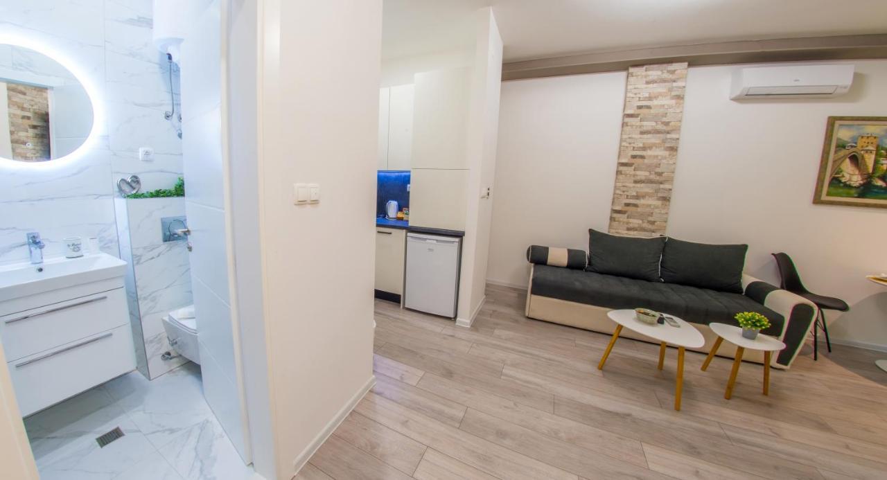 Apartment Neretva Magic Dream Мостар Екстериор снимка