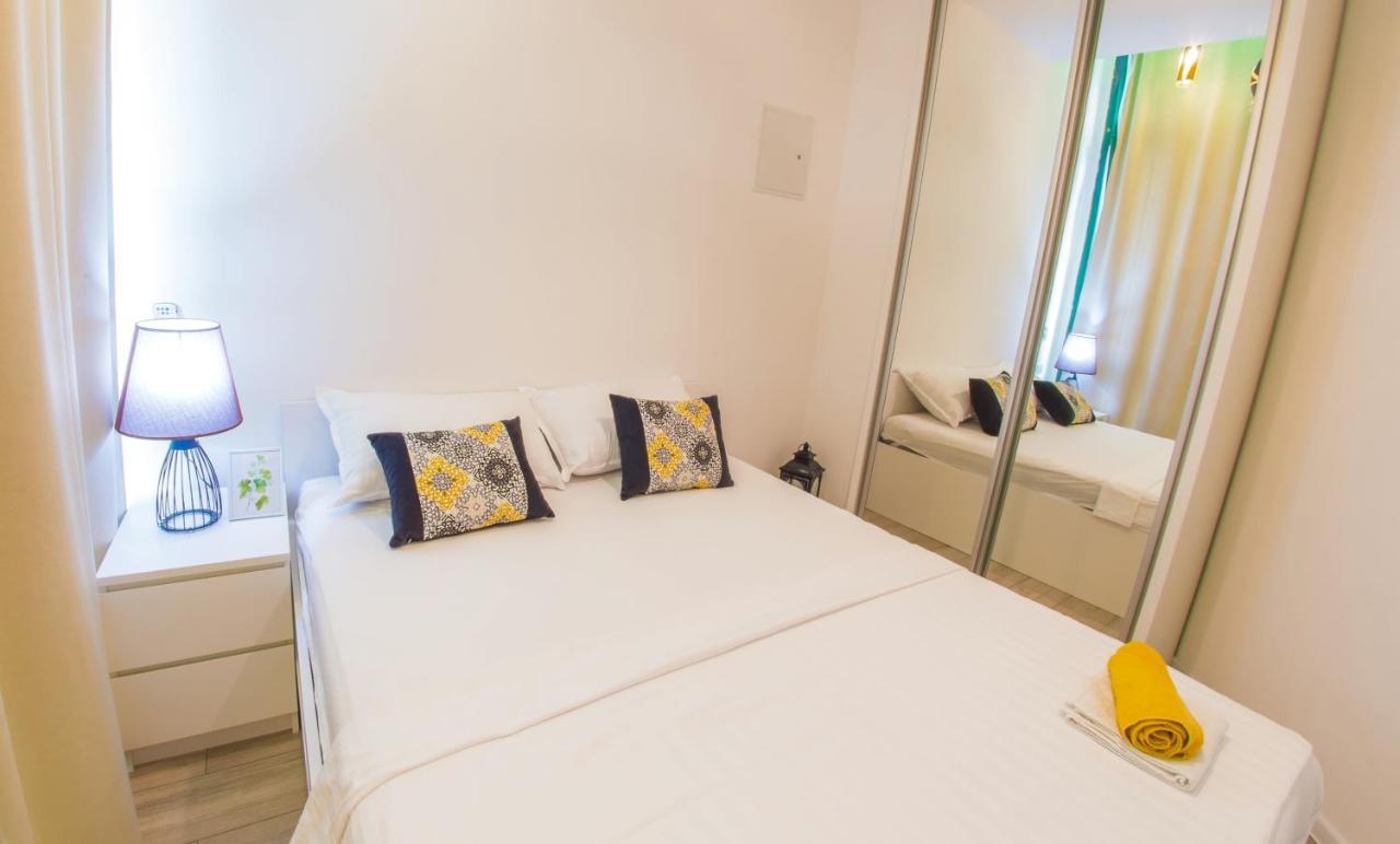 Apartment Neretva Magic Dream Мостар Екстериор снимка