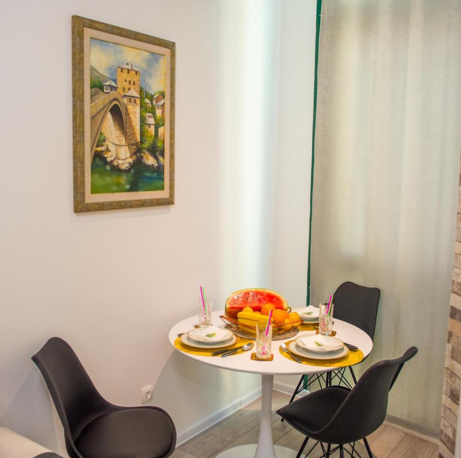 Apartment Neretva Magic Dream Мостар Екстериор снимка