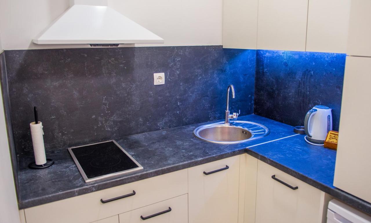 Apartment Neretva Magic Dream Мостар Екстериор снимка