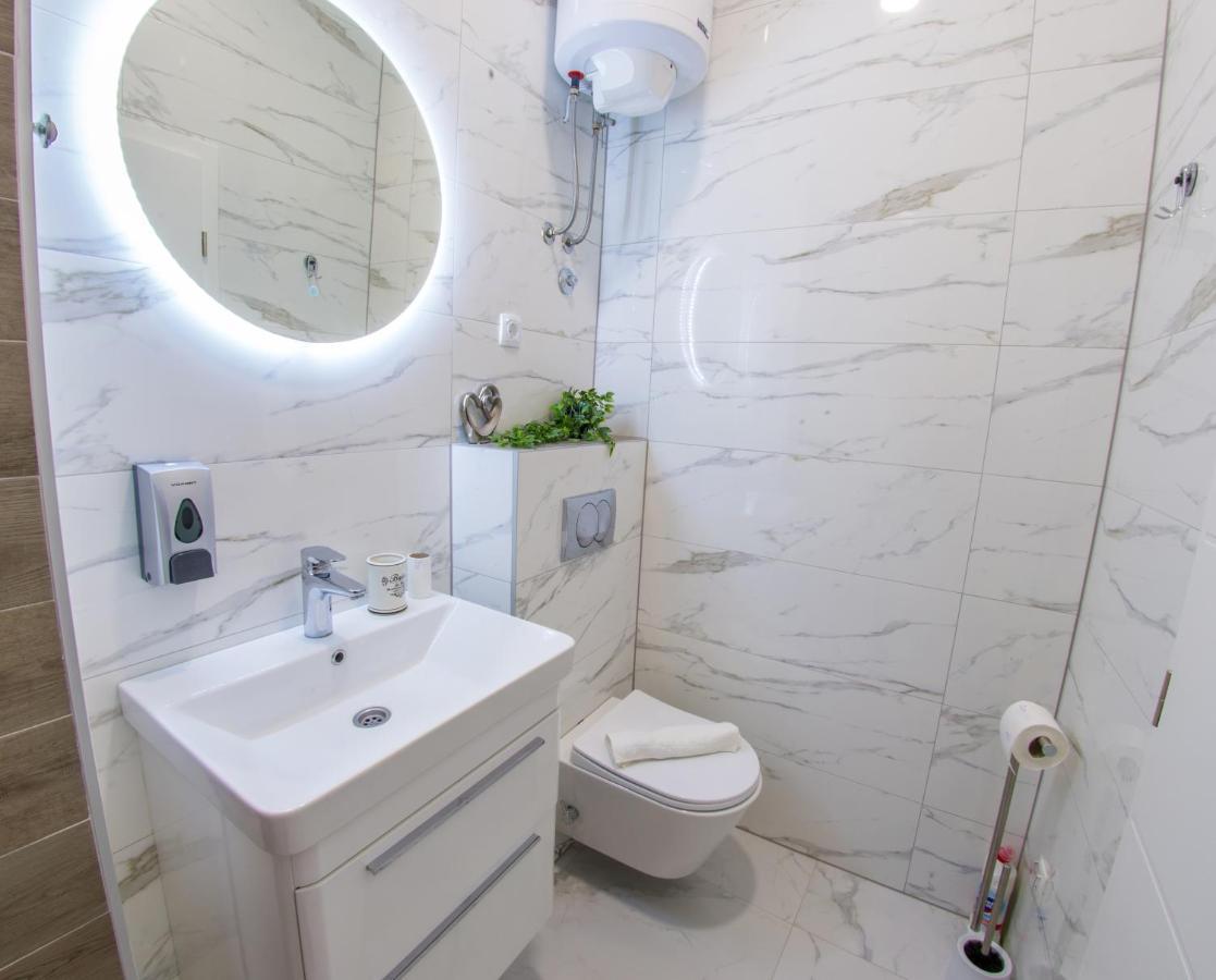 Apartment Neretva Magic Dream Мостар Екстериор снимка