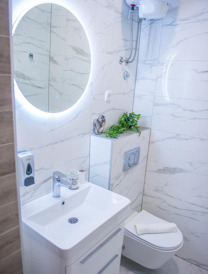 Apartment Neretva Magic Dream Мостар Екстериор снимка