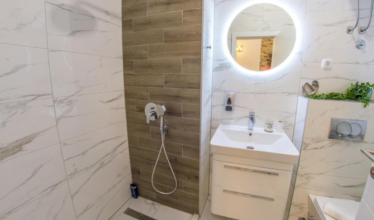 Apartment Neretva Magic Dream Мостар Екстериор снимка