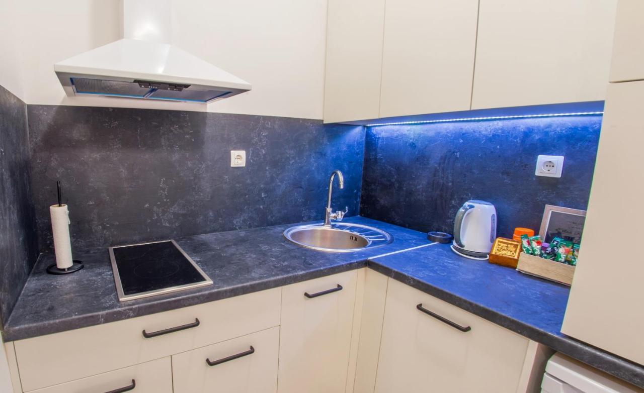 Apartment Neretva Magic Dream Мостар Екстериор снимка